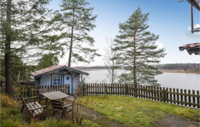 Nice home in Åmål with Sauna and 3 Bedrooms in Åmål